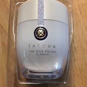 Tatcha The Rice Polish Classic 2.1 oz